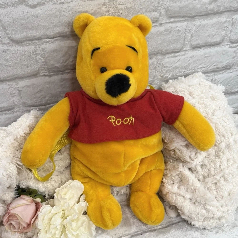 Walt Disney Winnie the Pooh 16